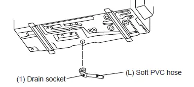 MITSUBISHI ELECTRIC MXZ-2F52VF Split-type Air-Conditioner FIG 14