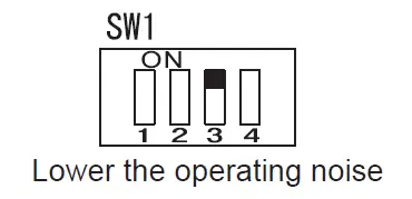 MITSUBISHI ELECTRIC MXZ-2F52VF Split-type Air-Conditioner FIG 24