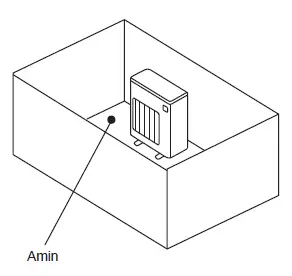 MITSUBISHI ELECTRIC MXZ-2F52VF Split-type Air-Conditioner FIG 6