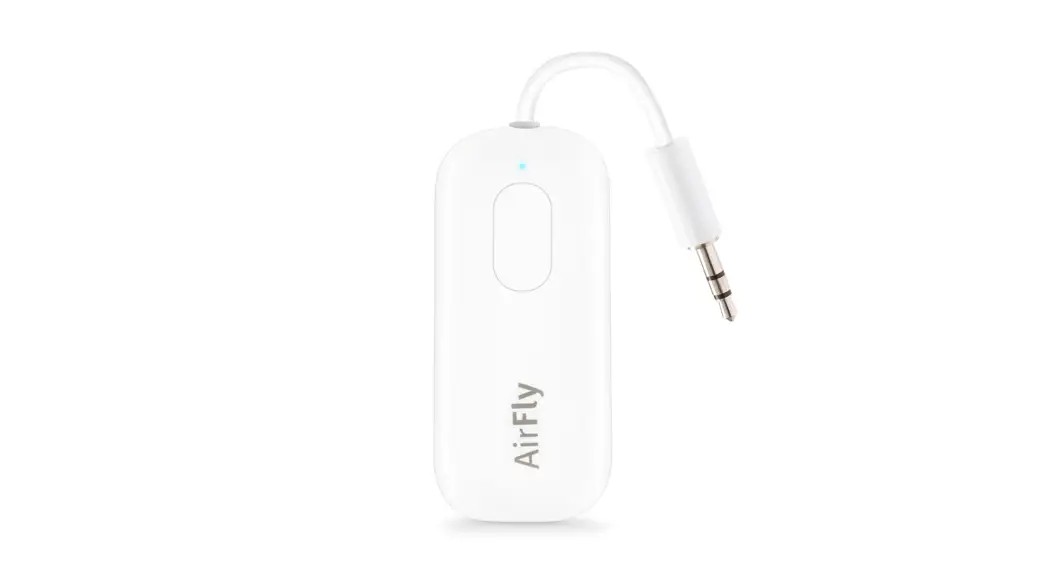 Twelvesouth Airfly Pro User Guide