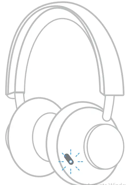 twelcesouth AirFly Pro - headphone
