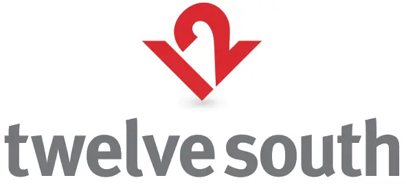 twelcesouth AirFly Pro - logo