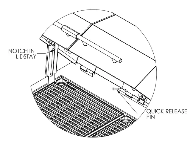 KENYON B70425 240V Texan with Intelliken Touch Grill-fig16