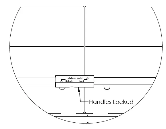 KENYON B70425 240V Texan with Intelliken Touch Grill-fig18
