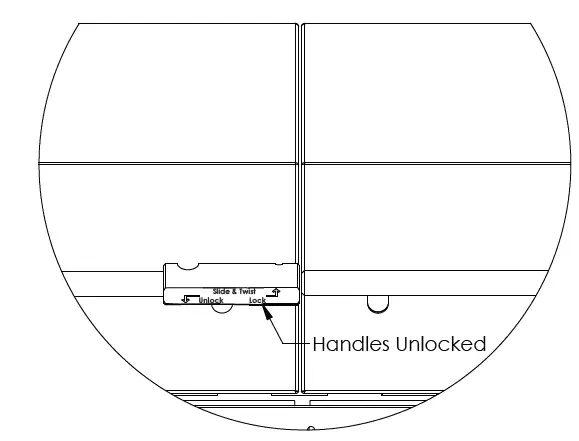 KENYON B70425 240V Texan with Intelliken Touch Grill-fig19