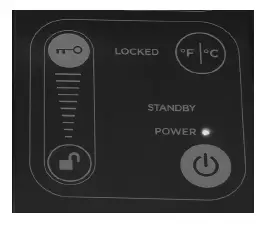 KENYON B70425 240V Texan with Intelliken Touch Grill-fig7