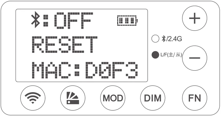Godox TL120 Pavo Tube RGB Color Photography Light - Fig 15