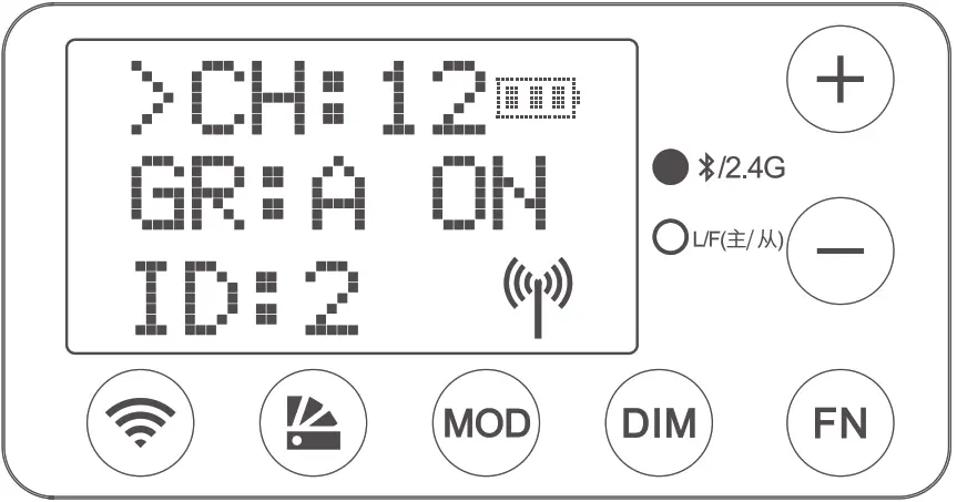 Godox TL120 Pavo Tube RGB Color Photography Light - Fig 17
