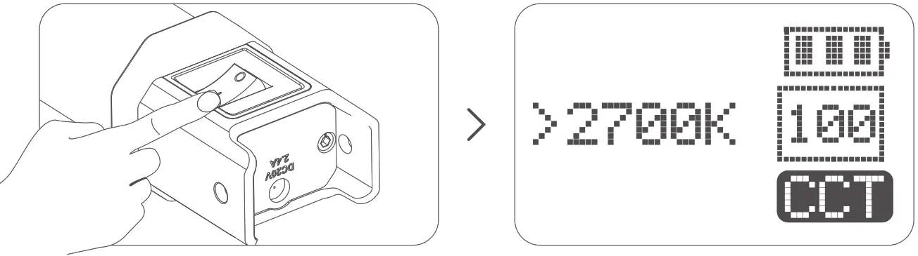 Godox TL120 Pavo Tube RGB Color Photography Light - Fig 4