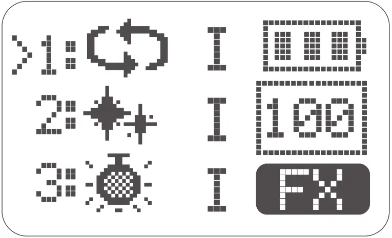 Godox TL120 Pavo Tube RGB Color Photography Light - Fig 7