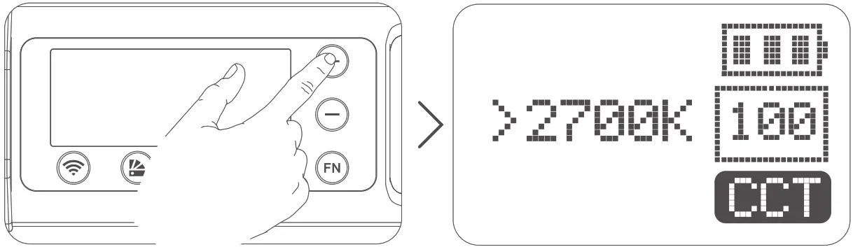 Godox TL120 Pavo Tube RGB Color Photography Light - Fig 8