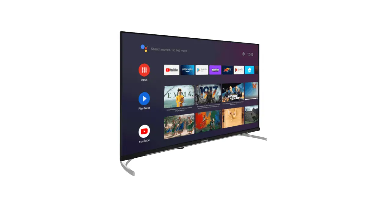 Grundig 32 Geh 6950 B 81.3 Cm (32 Grundig 32 Geh 6950 B 81.3 Cm (32