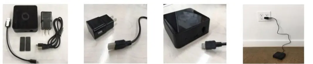 ROLLEASE ACMEDA B09NQS41P3 Automate Pulse - FIG 1