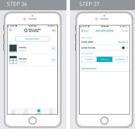 ROLLEASE ACMEDA B09NQS41P3 Automate Pulse - FIG 14