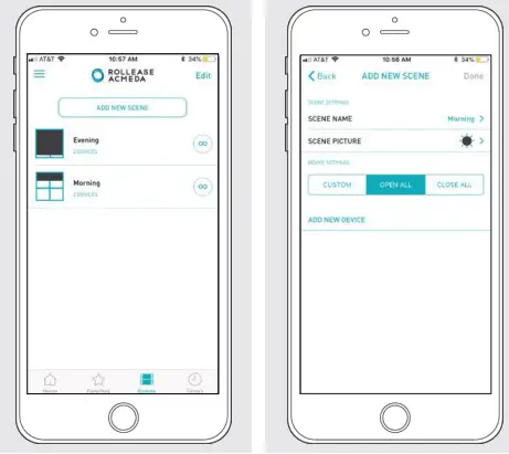 ROLLEASE ACMEDA B09NQS41P3 Automate Pulse - FIG 15