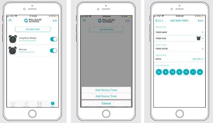 ROLLEASE ACMEDA B09NQS41P3 Automate Pulse - FIG 16