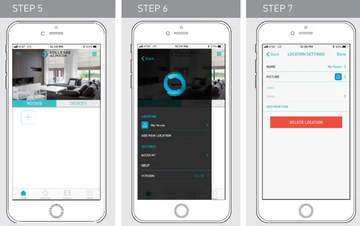 ROLLEASE ACMEDA B09NQS41P3 Automate Pulse - FIG 3
