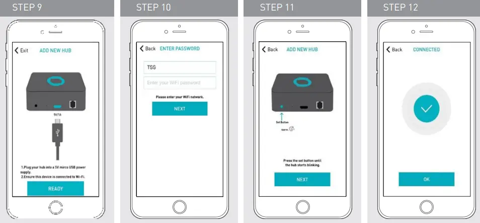 ROLLEASE ACMEDA B09NQS41P3 Automate Pulse - FIG 4