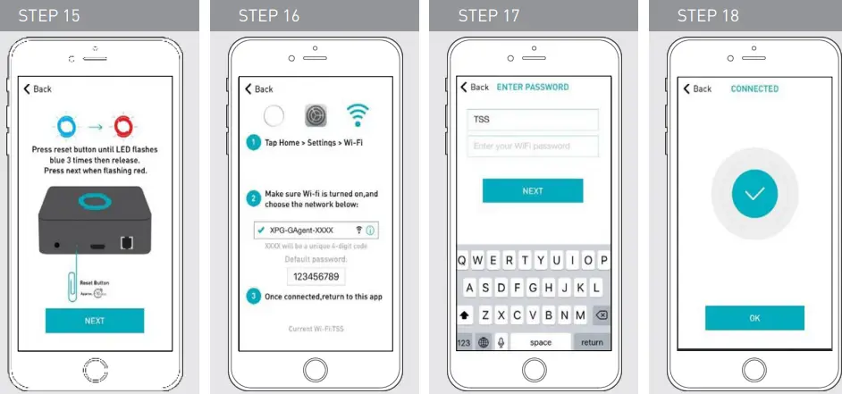 ROLLEASE ACMEDA B09NQS41P3 Automate Pulse - FIG 7