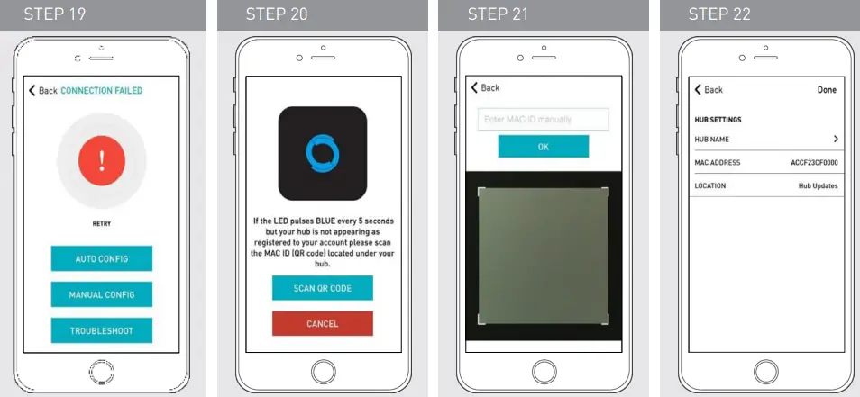ROLLEASE ACMEDA B09NQS41P3 Automate Pulse - FIG 8