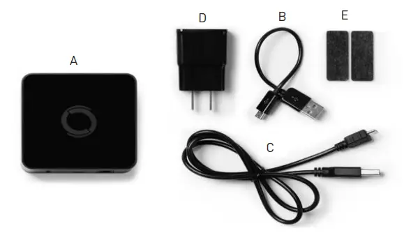 ROLLEASE ACMEDA B09NQS41P3 Automate Pulse - FIG