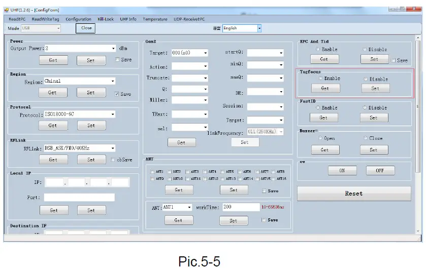 CHAINWAY-R3-Desktop-UHF-Reader-fig10