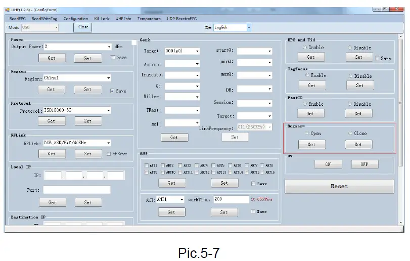 CHAINWAY-R3-Desktop-UHF-Reader-fig12
