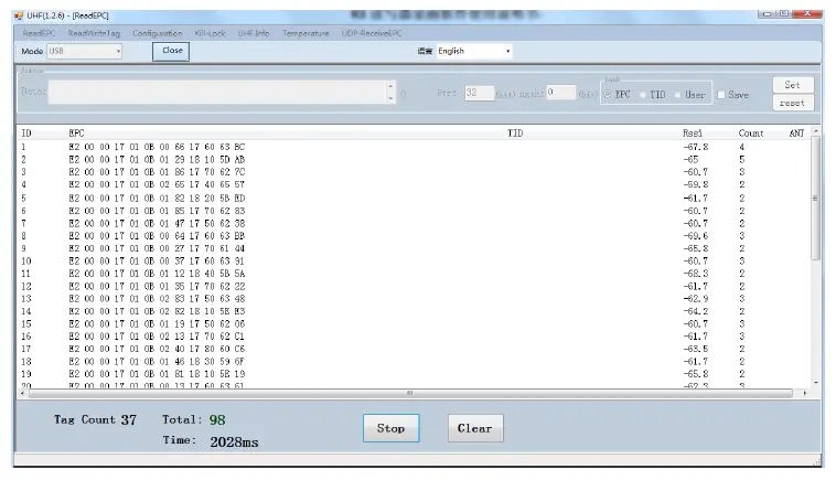 CHAINWAY-R3-Desktop-UHF-Reader-fig2