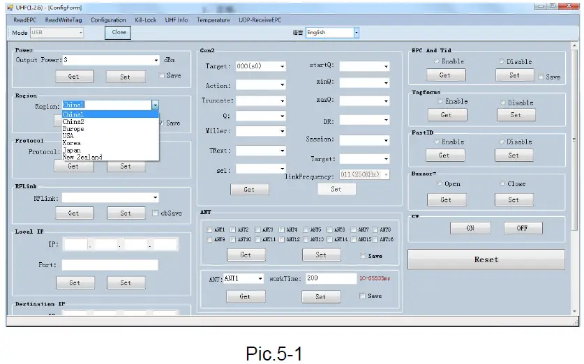 CHAINWAY-R3-Desktop-UHF-Reader-fig7