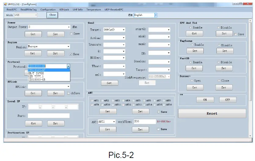 CHAINWAY-R3-Desktop-UHF-Reader-fig8