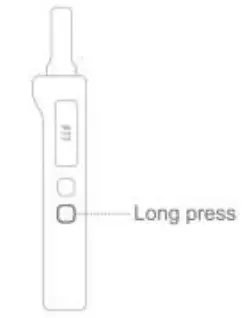 Klein Electronics Pocket Plus Compact 2-Way - 1