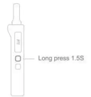 Klein Electronics Pocket Plus Compact 2-Way - 2