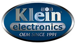 Klein Electronics logo