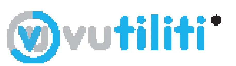 Vutiliti logo