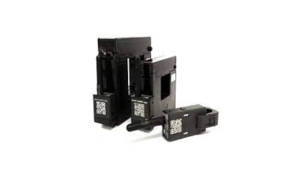 Vutiliti Sen-000137-915 Hotdrop Energy Monitoring Device Installation Guide