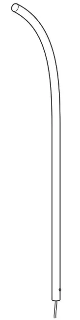 IKEA VARMBLIXT Sabine Marcelis Luminous Lamps - Cover