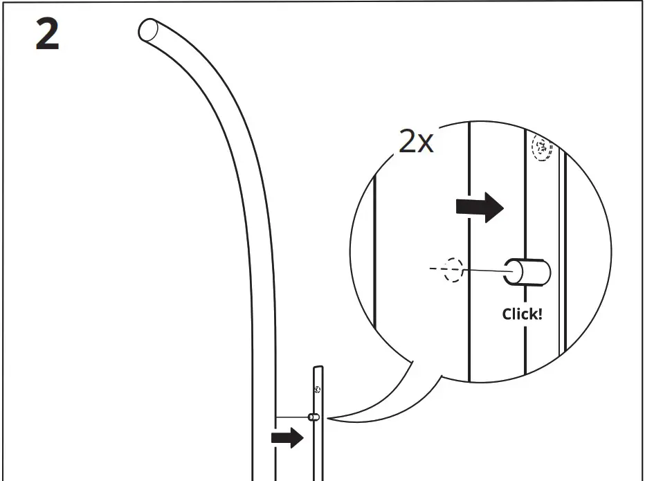 IKEA VARMBLIXT Sabine Marcelis Luminous Lamps - Product Overview 3