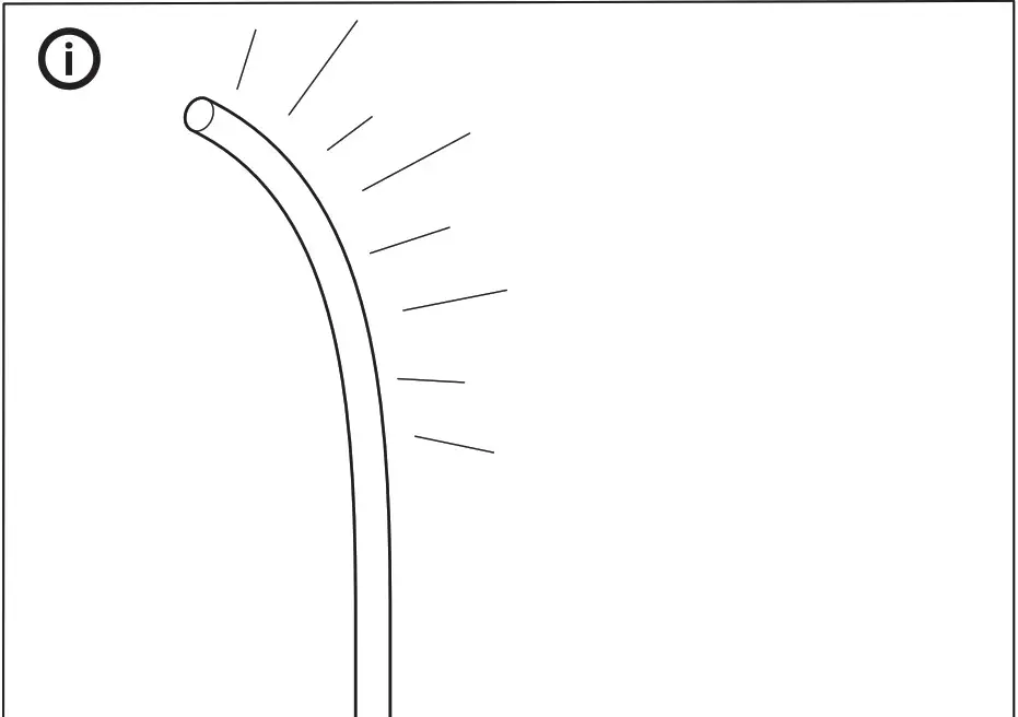 IKEA VARMBLIXT Sabine Marcelis Luminous Lamps - Product Overview 6