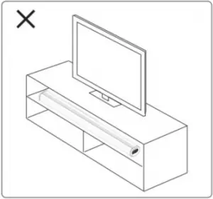 Place on a flat Surface 2