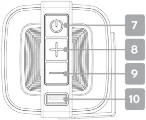 Soundbar left right - 2