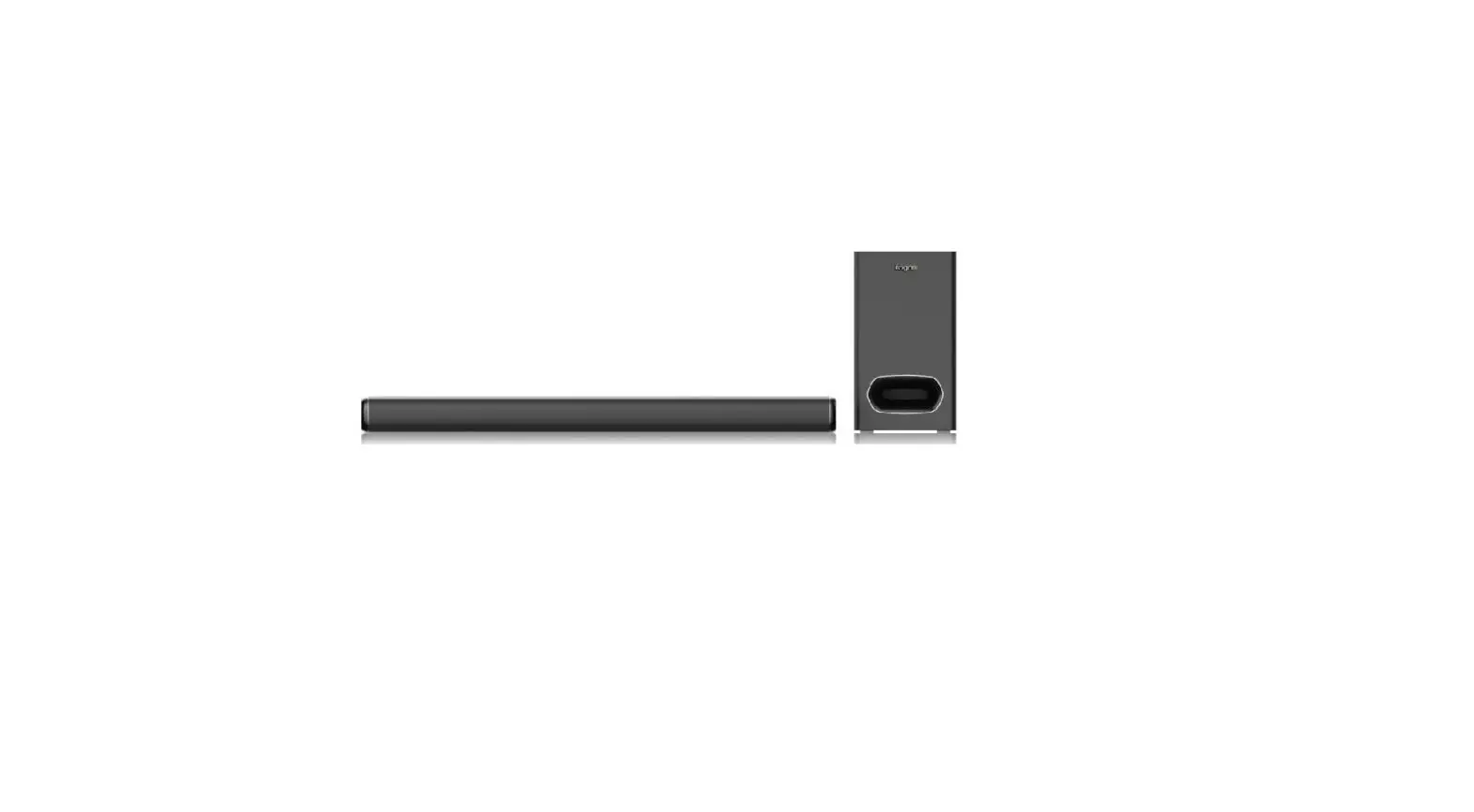 Kogan 2.1 Dolby Soundbar With Subwoofer (120w Rms) User Guide