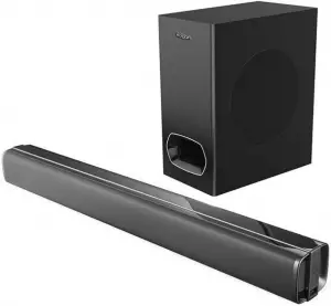 kogan 2.1 Dolby Soundbar With Subwoofer