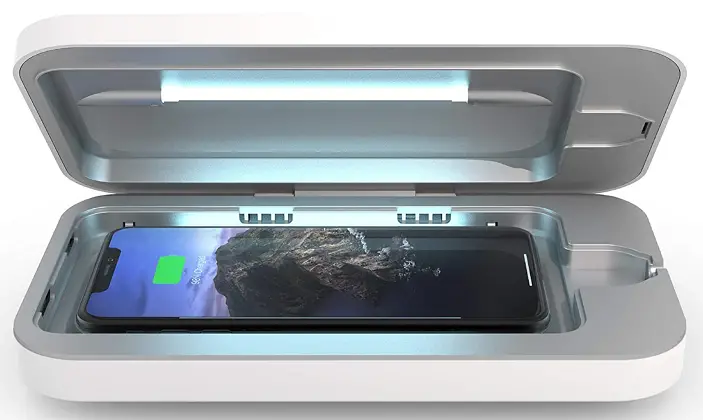 LAB-T-MS-ZNUW-UV-Wireless-Pad-product