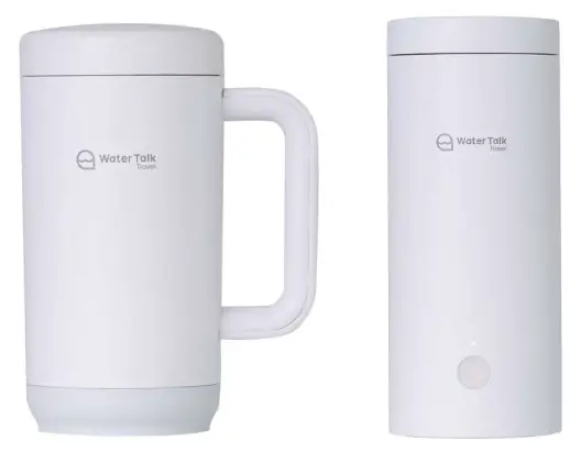 Wave Talk WT 1000 IoT Sensor - WATERTALK INTRODUCE