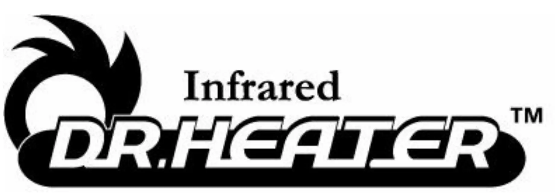 Dr Heater logo