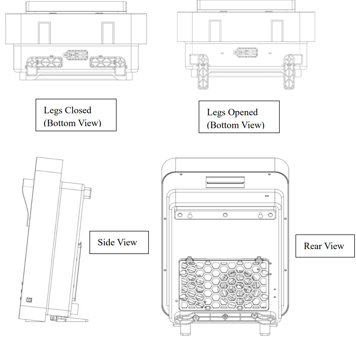 Installation Instructions