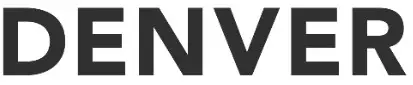DENVER logo