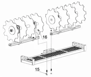 diagram, engineering drawing