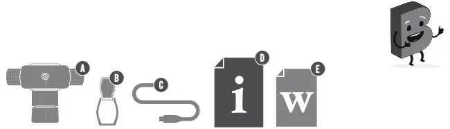 Have you got everything