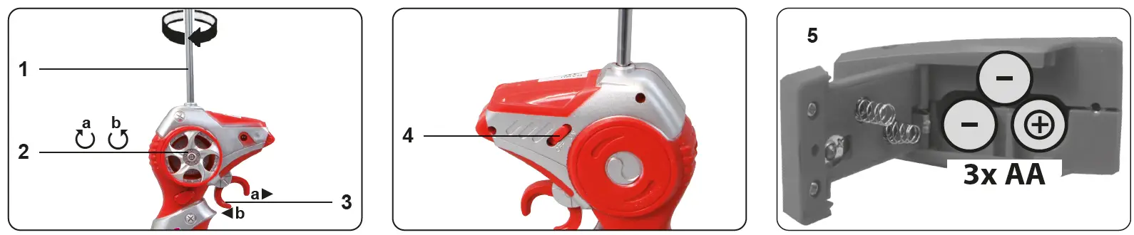 JAMARA-405110-VW-Kafer-RC-Car-1